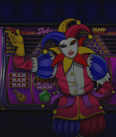 Jokers Jewel