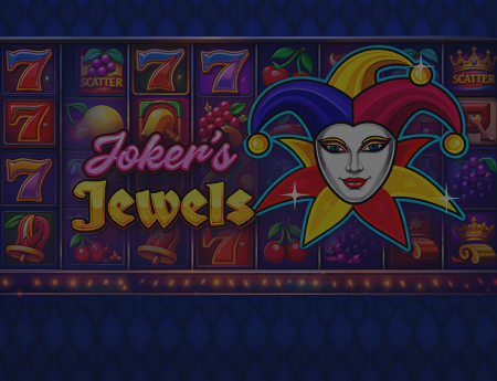 Jokers Jewel