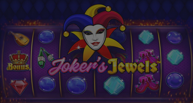 Jokers Jewel