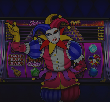 Jokers Jewel