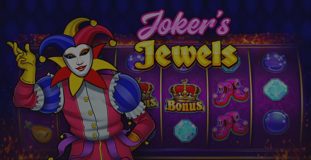 Jokers Jewel