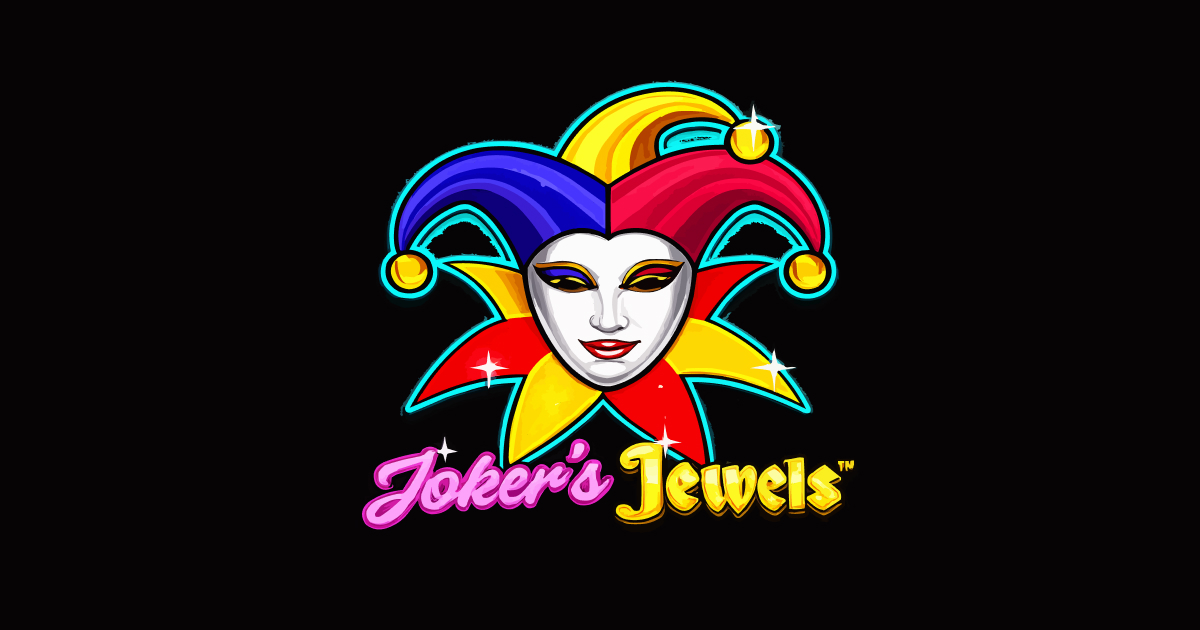 Jokers Jewel